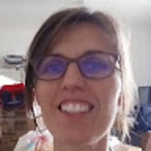 Meet your Posher, Patty